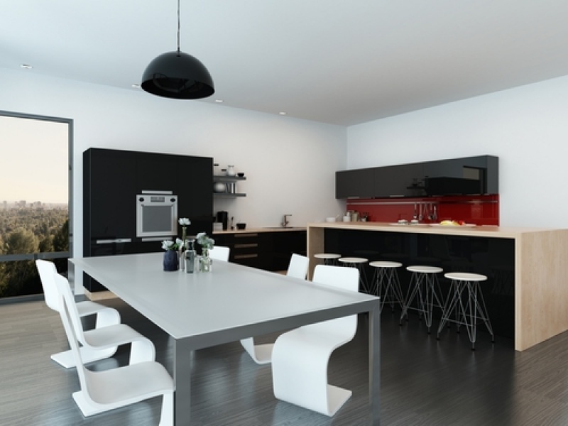 Cozinha Planejada Preço Lavras - Cozinha Planejada para Apartamento