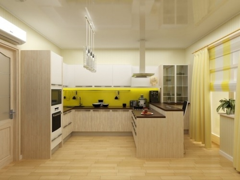 Cozinha sob Medida com Bancada na Vila Guilherme - Cozinha Americana sob Medida