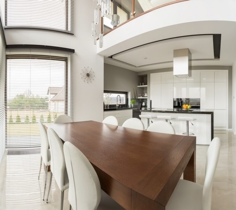 Móvel Planejado para Cozinha Americana na Vila Prudente - Móveis Planejados para Apartamento Completo