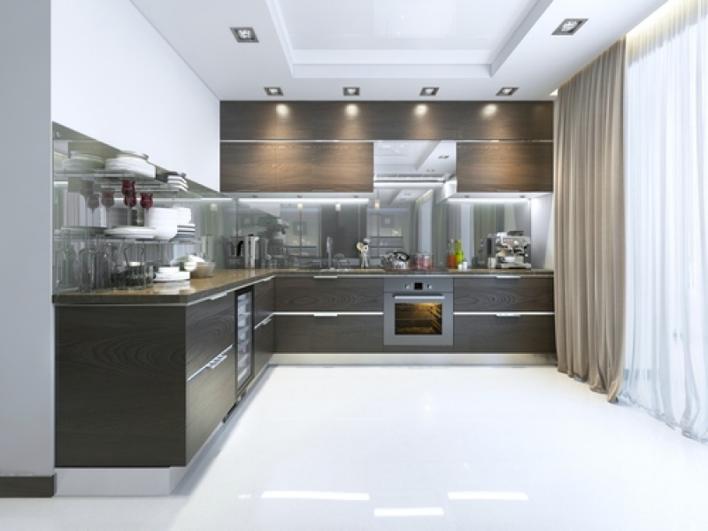 Quanto Custa Cozinha Planejada para Casa Centro - Móveis de Cozinha Planejada