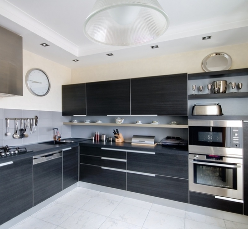 Quanto Custa Cozinha Planejada Pequena Macedo - Cozinha Planejada para Apartamento