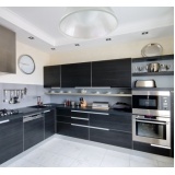 cozinhas planejadas com cooktop na Vila Guilherme
