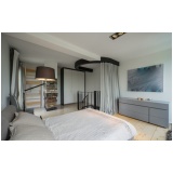 mobiliários planejados para dormitórios preço Jaçanã