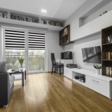 quanto custa ambiente planejado para sala Bela Vista