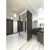 quarto armário planejado na Cabuçu