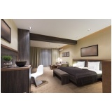 quarto planejado pequeno em guarulhos Bela Vista